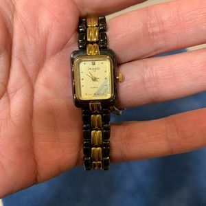 Vintage Imagio Quartz Watch
